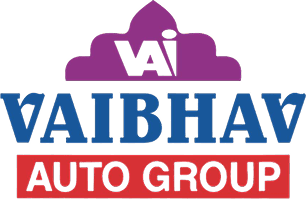 Vaibhav Auto Group Logo